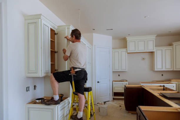 Cabinet Installation Brinklow