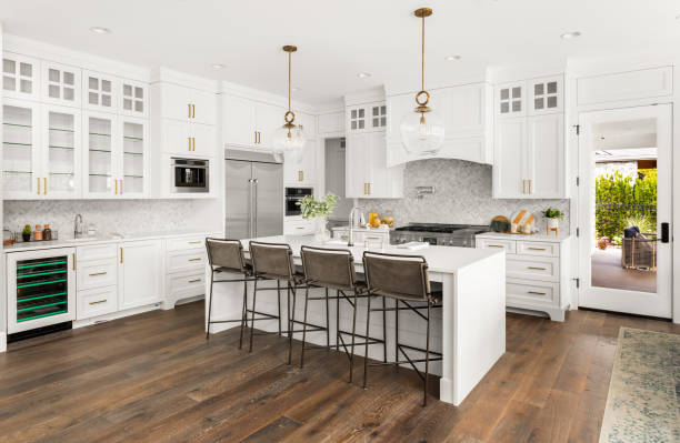 Kitchen Cabinets Brinklow MD